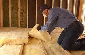 Fireproof Insulation in Mount Pleasant, WI